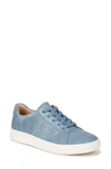 Soul Naturalizer Neela Oxford Sneaker In Mid Blue