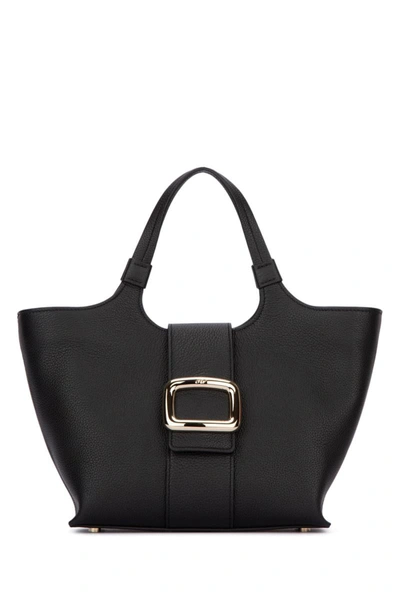 Roger Vivier Handbags. In Black