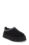 Koolaburra By Ugg Burree Platform Slipper In Black