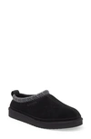 Koolaburra By Ugg Burree Slipper In Black