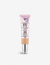 It Cosmetics Medium Your Skin But Better Cc+ Illumination Spf 50 Cream 32ml