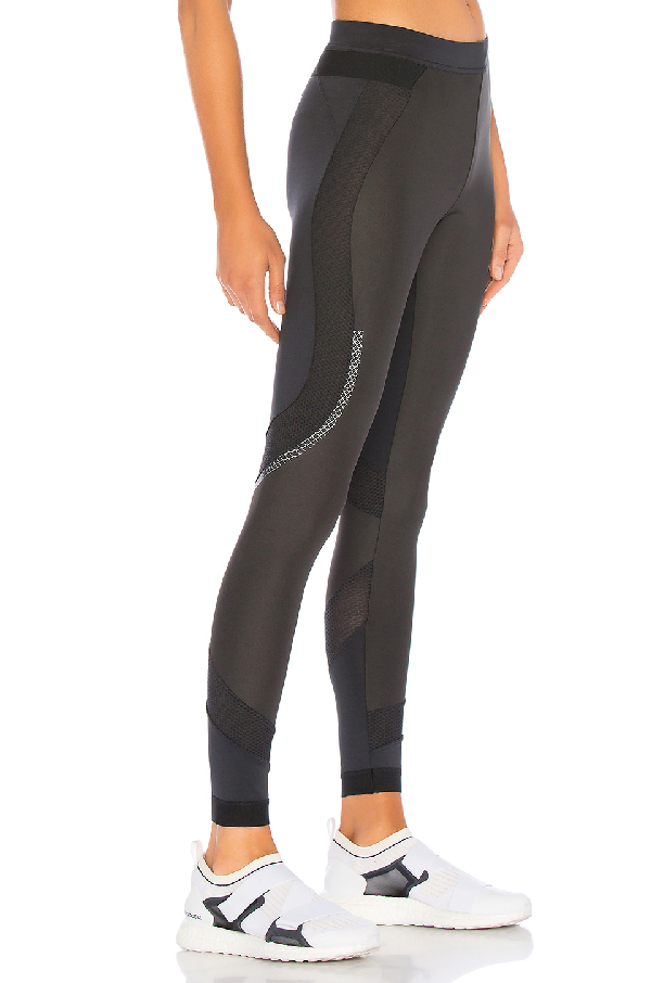 adidas by stella mccartney run long tight