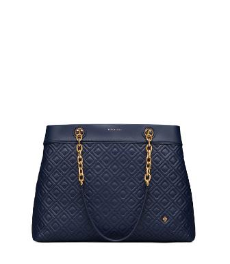 tory burch fleming triple compartment