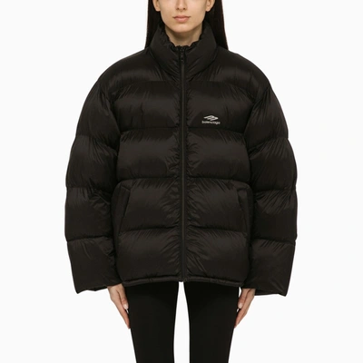 Balenciaga Standard Down Jacket main image 1