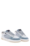 P448 Mason Sneaker In Retro Blue