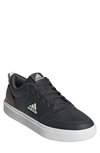 Adidas Originals Park St. Tennis Sneaker In Carbon/ Alumina/ Earth Strata