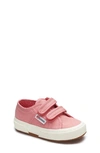 Superga Kids' 2750 Sneaker In Pink-favorio