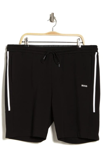 Hugo Boss Headlo 1 Shorts In Black