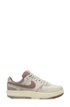 Nike Gamma Force Sneaker In Bone/ Mauve/ Violet