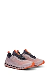 On Cloudultra 2 Running Shoe In Mauve/ Flame