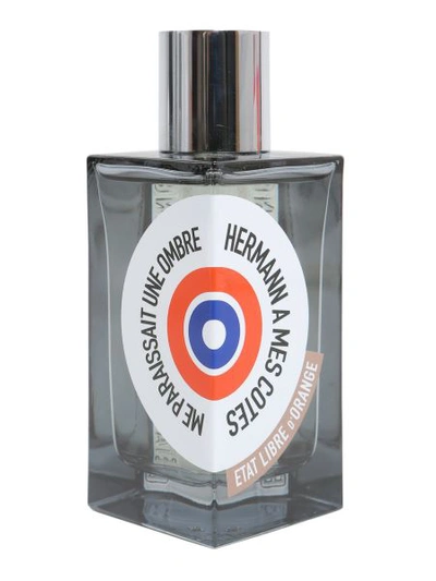 Etat Libre D'orange Hermann Eau De Parfum In White