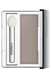 Clinique All About Shadow Single Eyeshadow In Portello