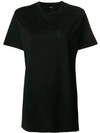 Diesel T-daria T-shirt - Black