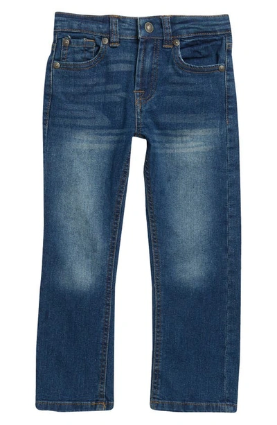 7 For All Mankind Kids' Jeans In Apennine
