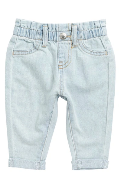 Levi's® Pull-on Cotton Jeans In Light Breeze