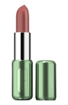 Clinique Pop Longwear Lipstick In Beach Pop