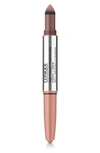 Clinique High Impact Shadow Play Eye Shadow + Definer In Rose And Truffles
