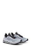 On Cloudultra 2 Running Shoe In Heather/ir