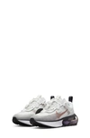 Nike Kids' Air Max 2021 Sneaker In Summit White/ Off Noir