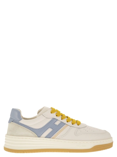 Hogan Sneakers H630 In Beige