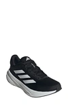 Adidas Originals Response Sneaker In Black/white/black