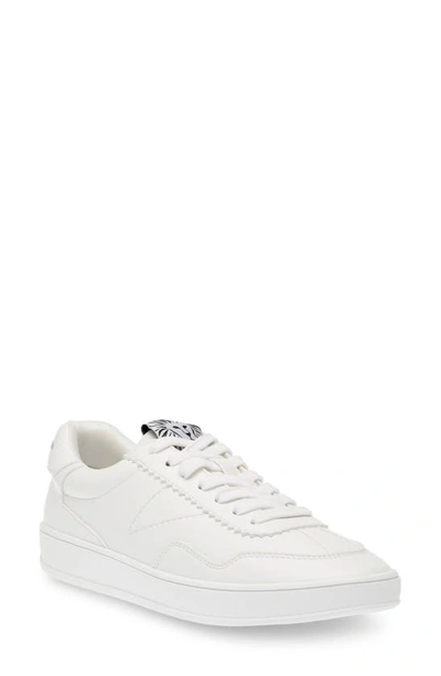 Anne Klein Zaid Sneaker In White