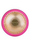 Foreo Ufo (ur Future Obsession) Smart Mask Device In Fushia