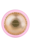 Foreo Ufo (ur Future Obsession) Smart Mask Device In Pearl Pink