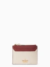 Kate Spade Cameron Street Lalena In Sienna/tusk