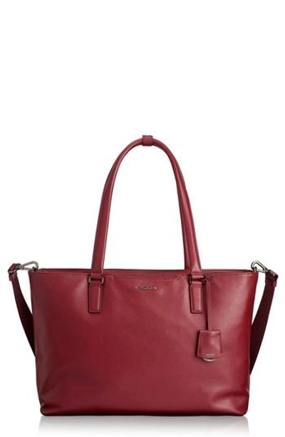 Tumi top monika tote
