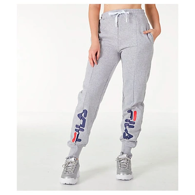 Fila store alessia joggers