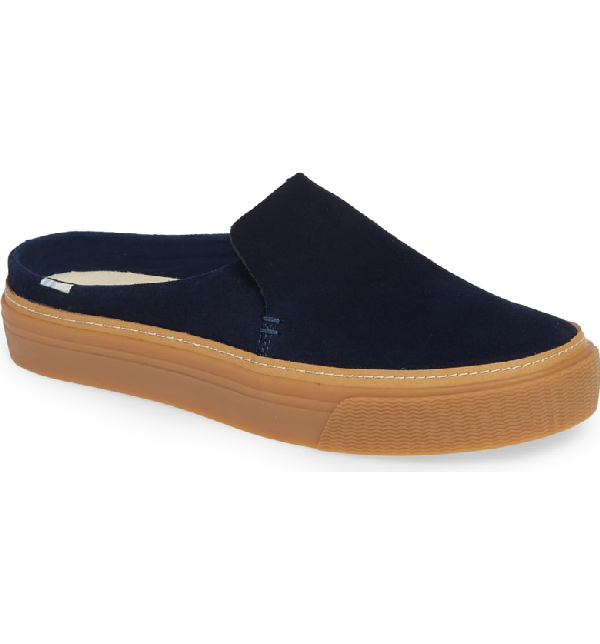 toms sunrise mule