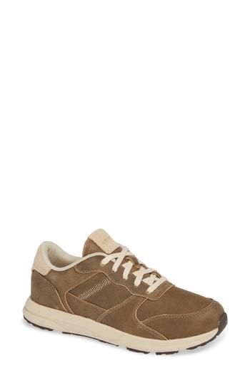 ariat fuse plus sneaker