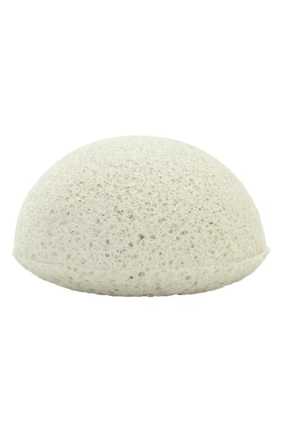 Boscia Konjac Cleansing Sponge With Complexion Clearing Clay