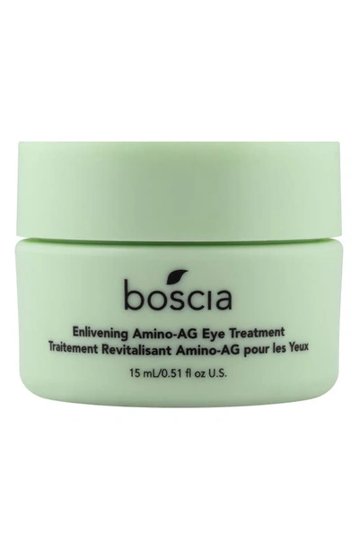 Boscia Enlivening Amino-ag Eye Treatment 0.5 oz/ 15 ml