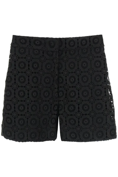 Moschino Lace Shorts