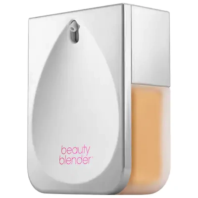 Beautyblender Bounce&trade; Liquid Whip Long Wear Foundation 3.30 Warm/olive