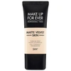 Make Up For Ever Matte Velvet Skin Full Coverage Foundation R210 Pink Alabaster 1.01 oz/ 30 ml