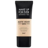 Make Up For Ever Matte Velvet Skin Full Coverage Foundation R230 Ivory 1.01 oz/ 30 ml