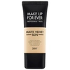 Make Up For Ever Matte Velvet Skin Full Coverage Foundation Y225 Marble 1.01 oz/ 30 ml