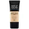 Make Up For Ever Matte Velvet Skin Full Coverage Foundation R260 Pink Beige 1.01 oz/ 30 ml