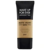 Make Up For Ever Matte Velvet Skin Full Coverage Foundation Y463 Nut 1.01 oz/ 30 ml