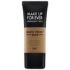 Make Up For Ever Matte Velvet Skin Full Coverage Foundation Y505 Cognac 1.01 oz/ 30 ml