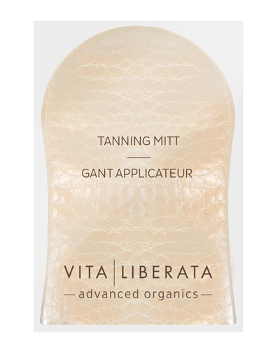 Vita Liberata Classic Tan Mitt