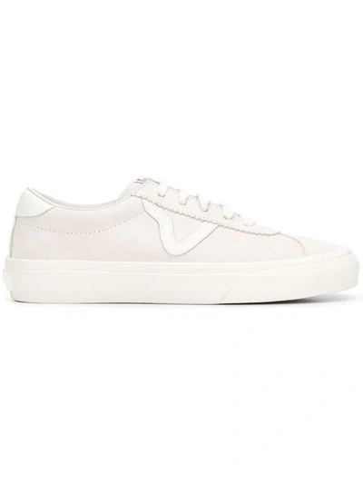 Vans Old Skool Sneakers - White