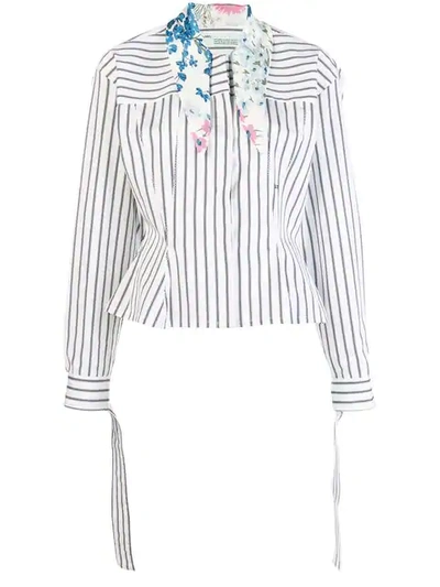 Off-white White
