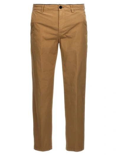 Department 5 Prince Trousers In Neutral