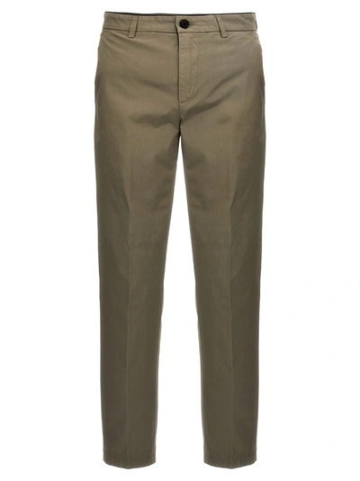 Department 5 Prince Trousers In Grey