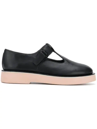 Camper Tyra Shoes - Black
