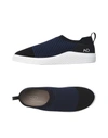 Adno &reg; Sneakers In Dark Blue